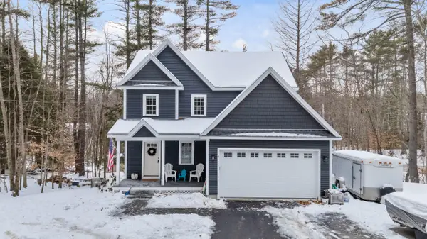 5 Long Lane Road, Windham, ME 04062