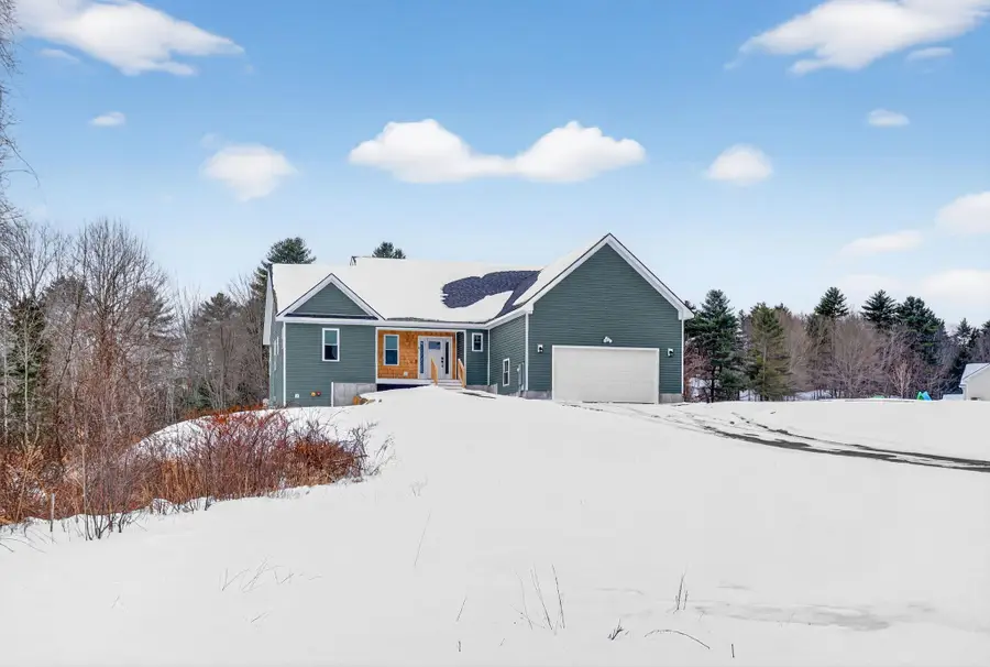 32 Middle Jam Road, Gorham, ME 04038 - Image #3