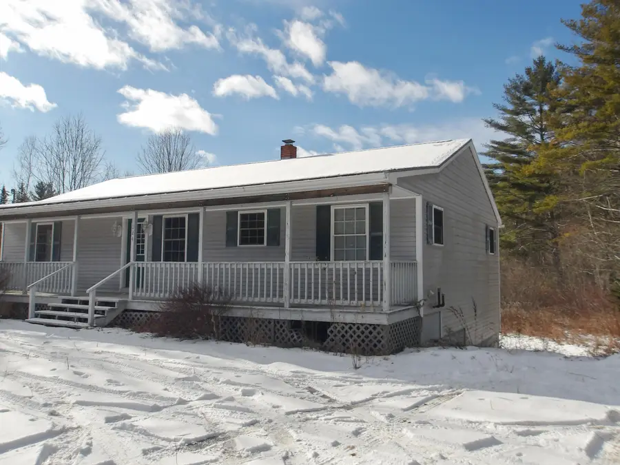 824 Ridge Road, Windsor, ME 04363 - Image #2