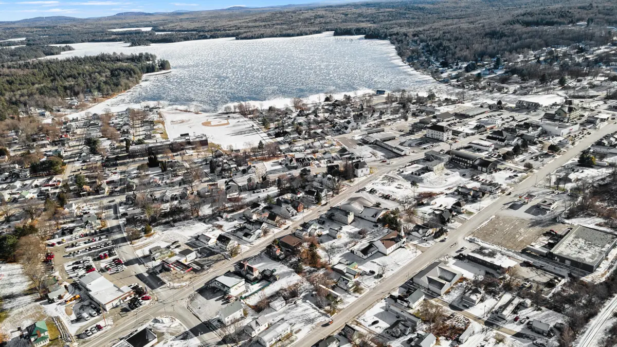 58 Fleming Street, Lincoln, ME 04457 - Image #1