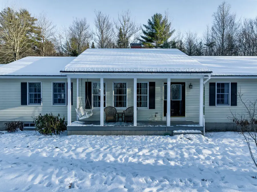 107 Mount Vista Drive, Sidney, ME 04330 - Image #3