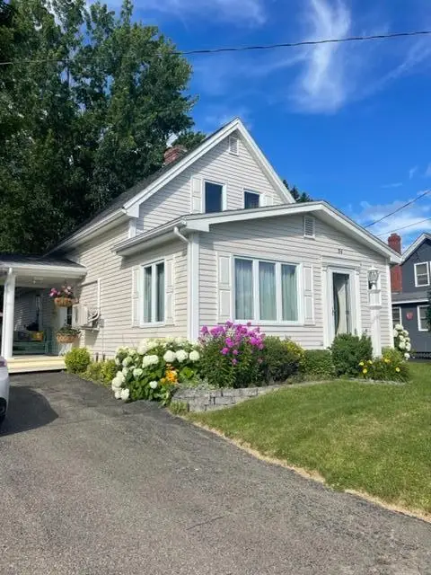 54 Highland Avenue, Fort Kent, ME 04743 - Image #1