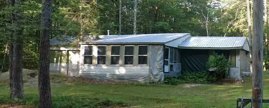 261 Kansas Road, Bridgton, ME 04009