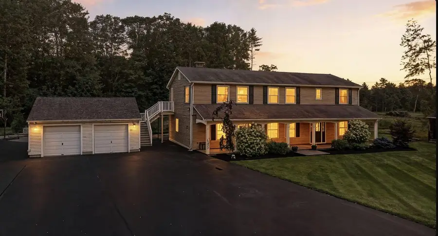 107 Holmes Road, Scarborough, ME 04074 - Image #2