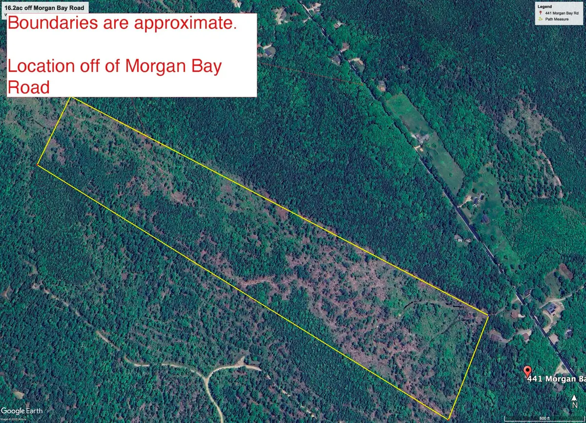 26-22-A Morgan Bay Road, Surry, ME 04684 - Image #1