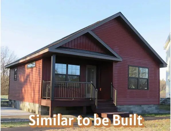 lot 9 Thompson Hill Road, Mexico, ME 04257 - Image #1