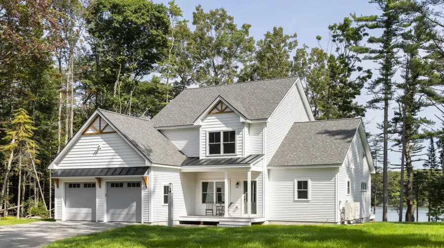 30 Driftwood Tide Lane, Harpswell, ME 04079 - Image #2