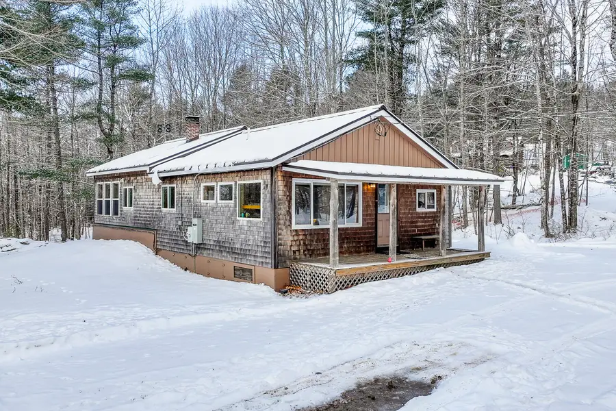42 Twombly Road, Monroe, ME 04951 - Image #2