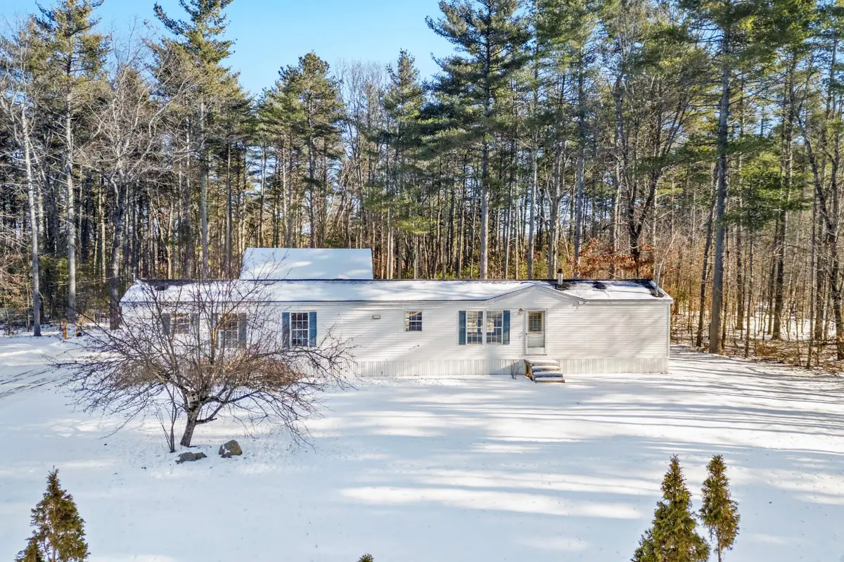 561 Perry Oliver Road, Wells, ME 04090 - Image #1