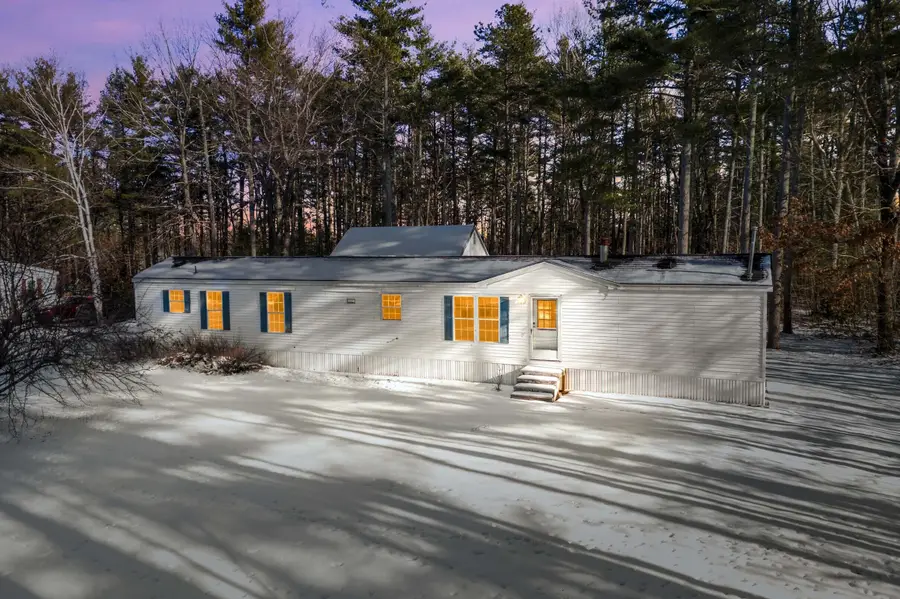 561 Perry Oliver Road, Wells, ME 04090 - Image #2