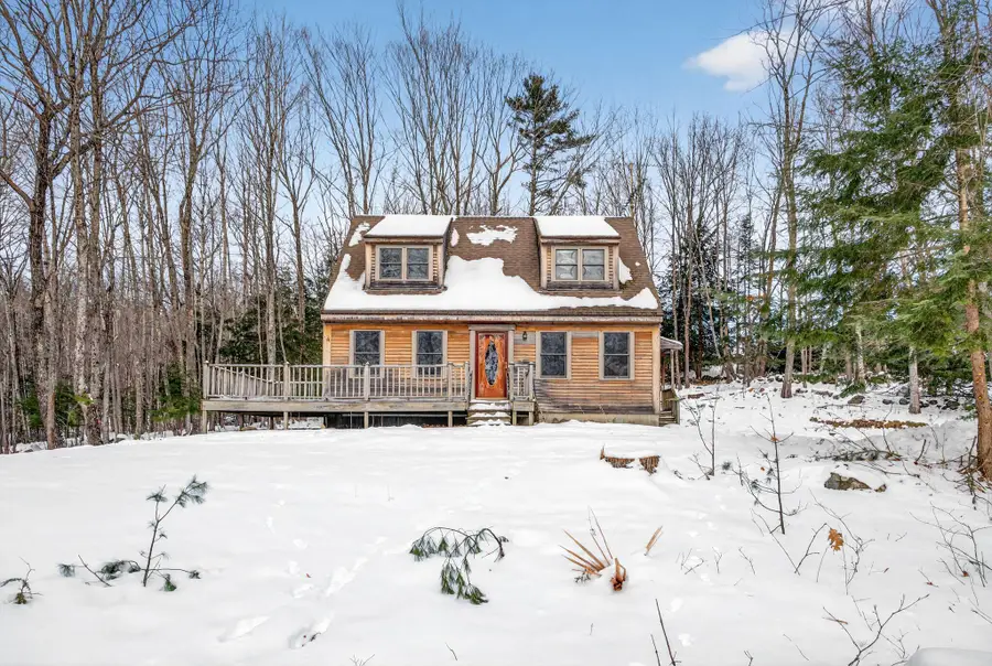 128 Tripptown Road, Hiram, ME 04041 - Image #2