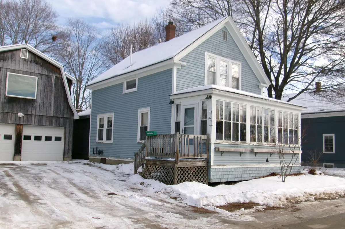 6 Morgan Street, Lincoln, ME 04457 - Image #1