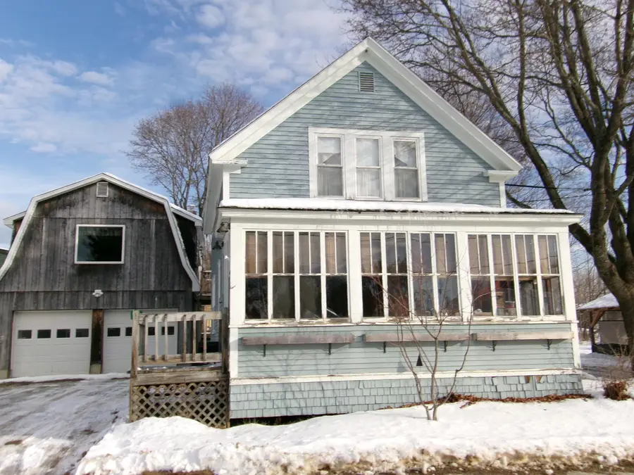 6 Morgan Street, Lincoln, ME 04457 - Image #3