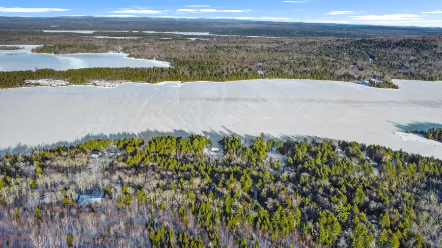 0 Sandy Beach Road, Danforth, ME 04424 - Image #2