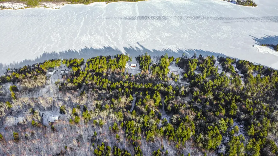 0 Sandy Beach Road, Danforth, ME 04424 - Image #3