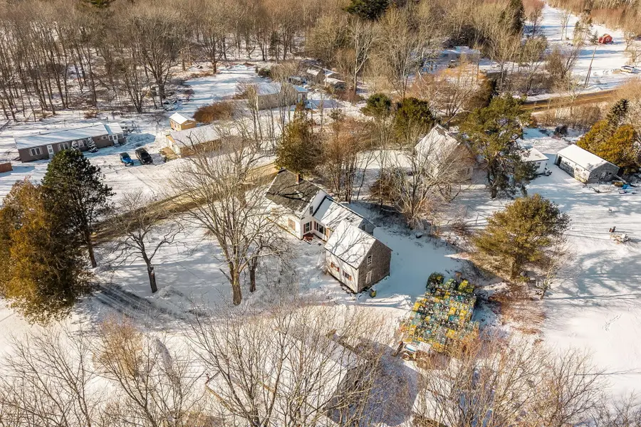109 Waldoboro Road, Friendship, ME 04547 - Image #2