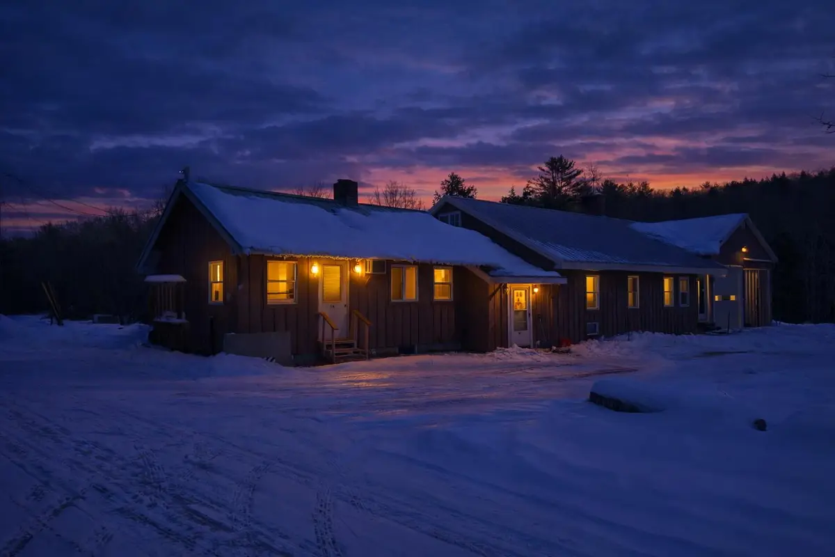 14 Mcneil Road, Sumner, ME 04292 - Image #1