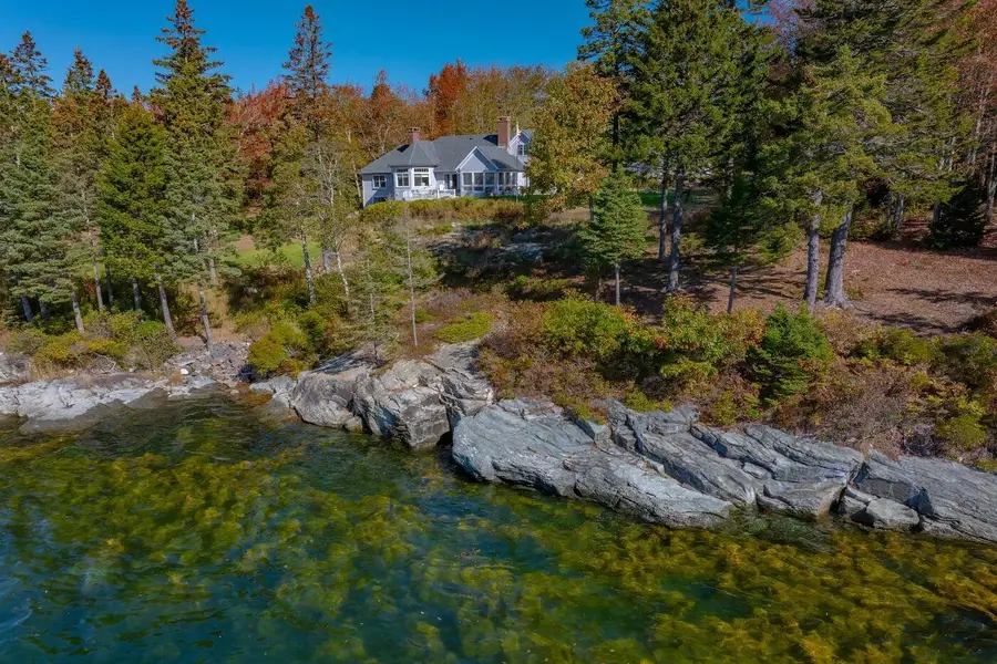 75 Old Cove Lane, Brooklin, ME 04616 - Image #3