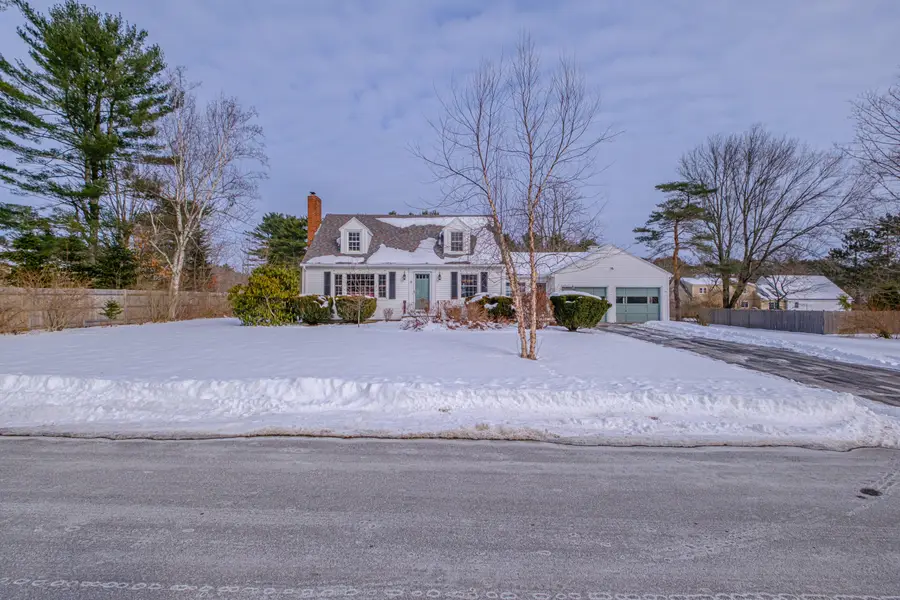 6 Woodside Drive, Cumberland, ME 04021 - Image #3