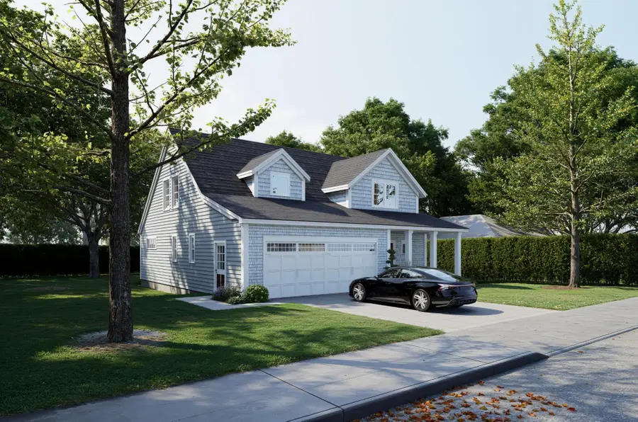 222 Hobbs Farm Road #Lot 9, Wells, ME 04090 - Image #2