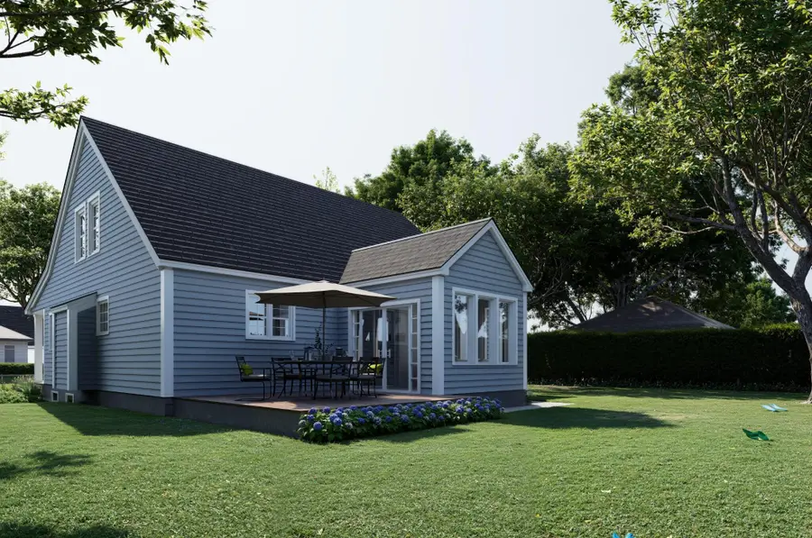 222 Hobbs Farm Road #Lot 9, Wells, ME 04090 - Image #3