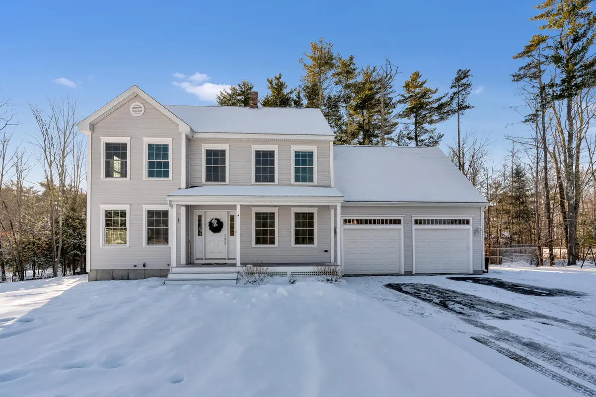 4 Musket Drive, Gorham, ME 04038 - Image #1