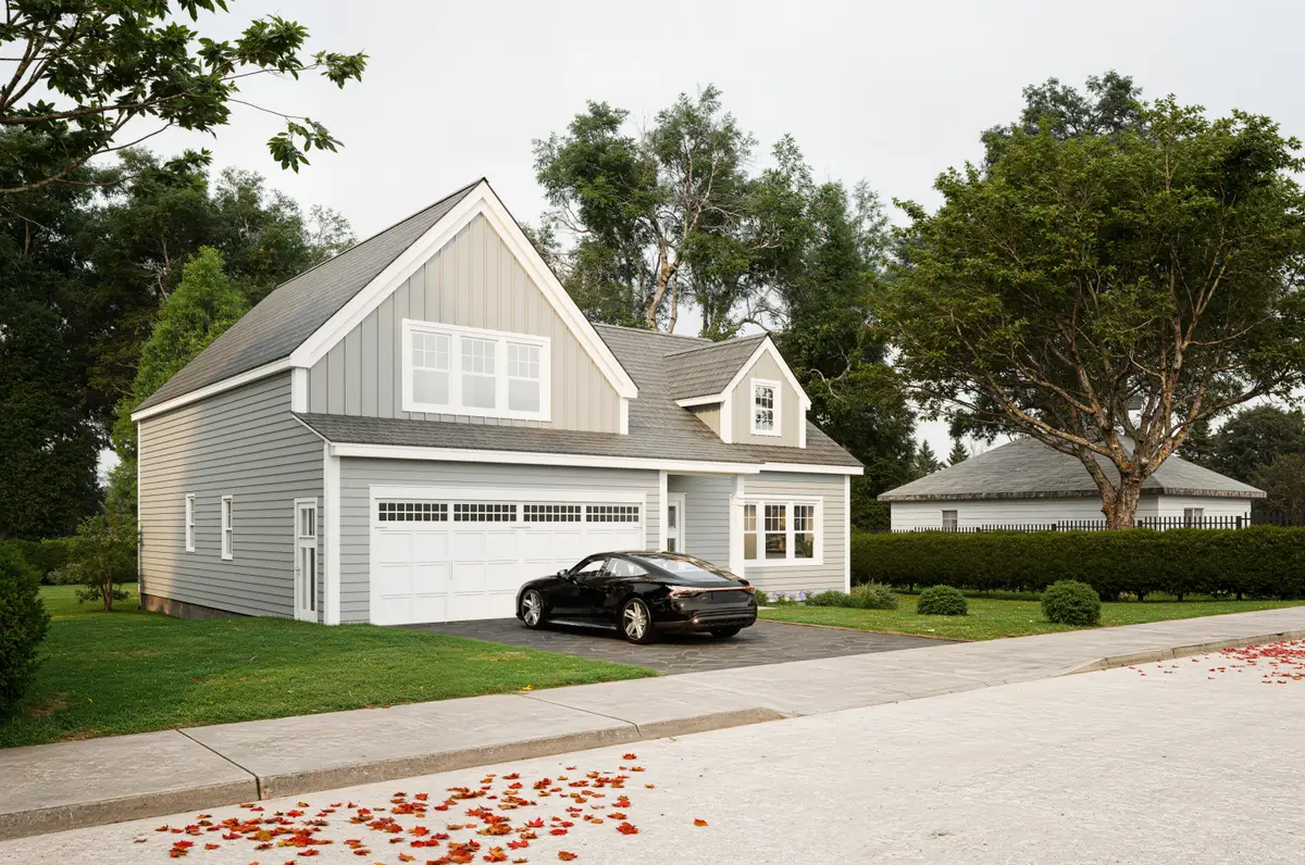 222 Hobbs Farm Road #Lot 8, Wells, ME 04090 - Image #1