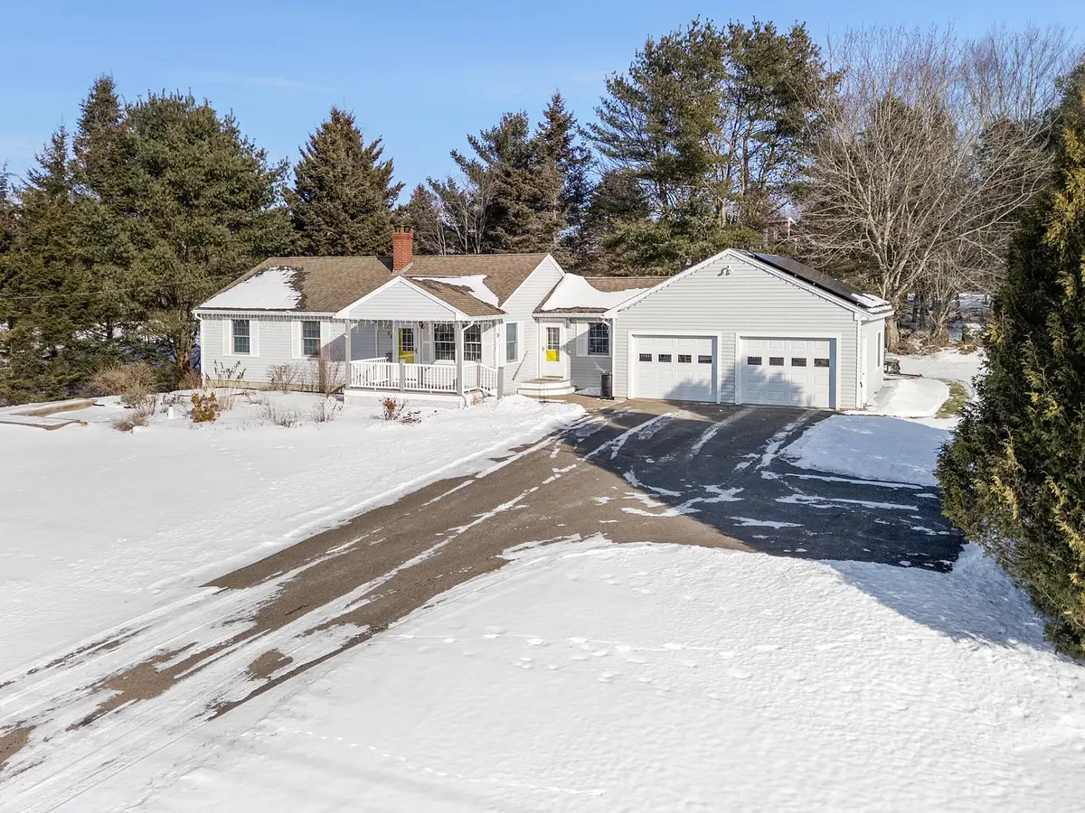 25 Lake View Terrace, Rockland, ME 04841 - Image #1