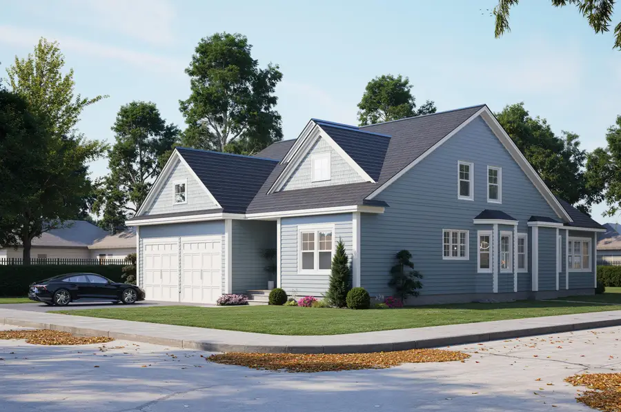 222 Hobbs Farm Road #Lot 7, Wells, ME 04090 - Image #2