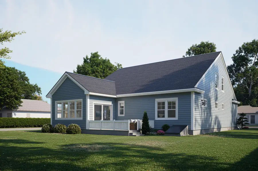 222 Hobbs Farm Road #Lot 7, Wells, ME 04090 - Image #3