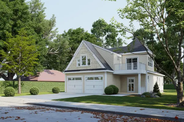 222 Hobbs Farm Road #Lot 6, Wells, ME 04090