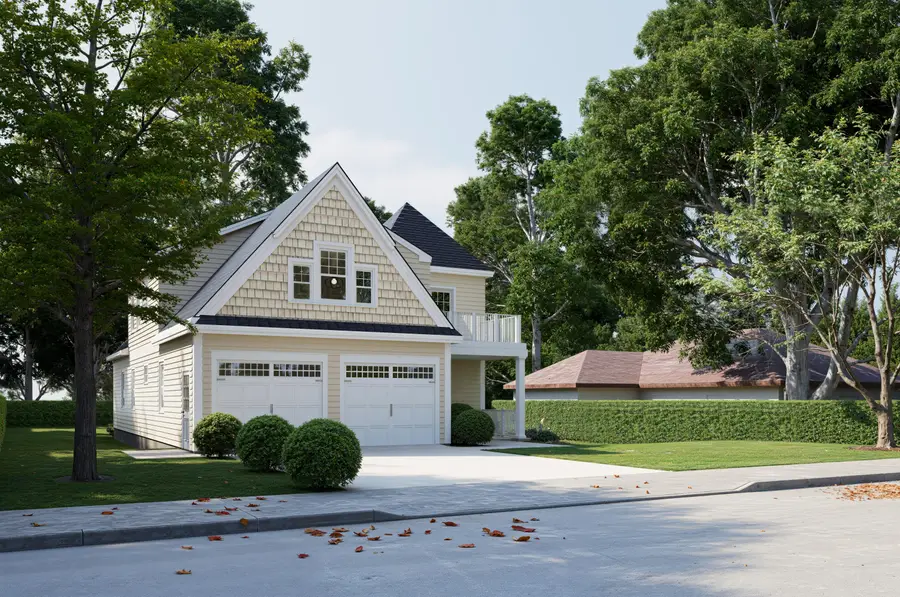 222 Hobbs Farm Road #Lot 6, Wells, ME 04090 - Image #2