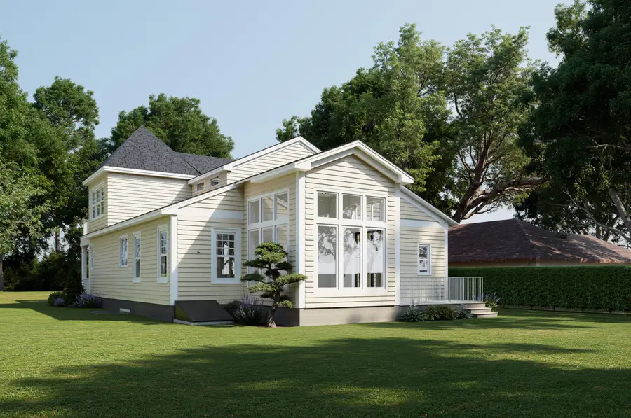 222 Hobbs Farm Road #Lot 6, Wells, ME 04090 - Image #3