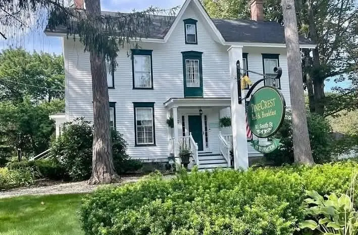 91 South Street, Gorham, ME 04038 - Image #2