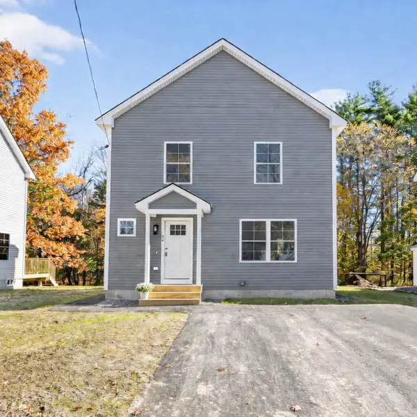 40 Palmer Street, Westbrook, ME 04092