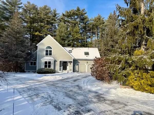 8 Ash Lane, York, ME 03909