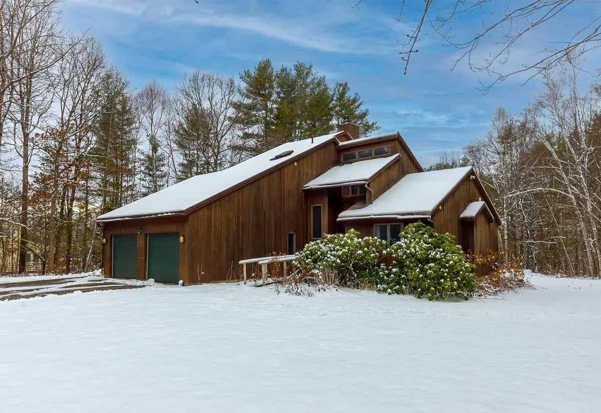 566 Deerfield Drive, Hermon, ME 04401 - Image #1