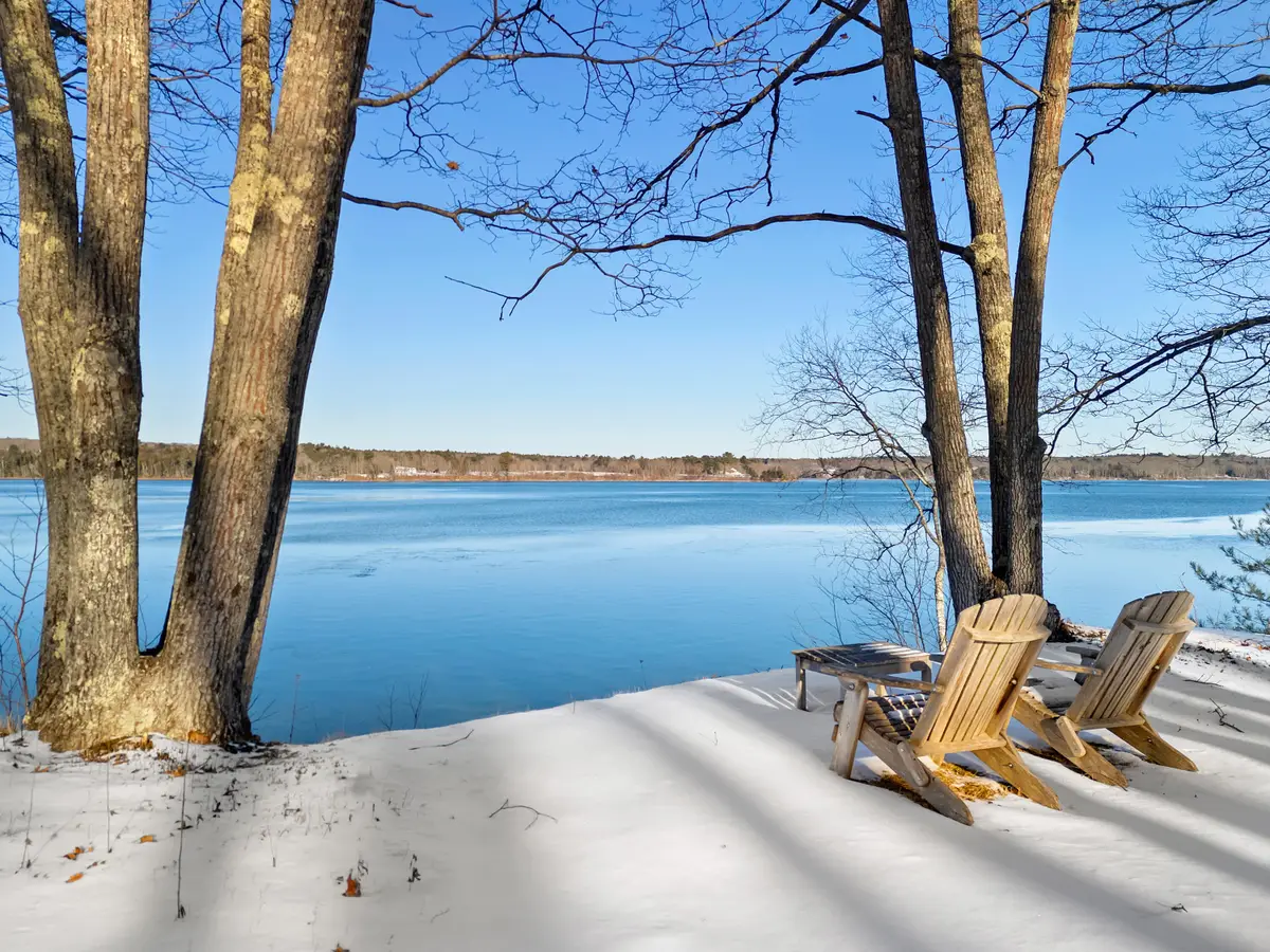 902 Dutch Neck Road, Waldoboro, ME 04572 - Image #1