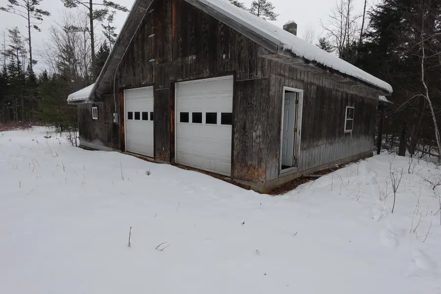 262 Bert Berry Road, Embden, ME 04958 - Image #3