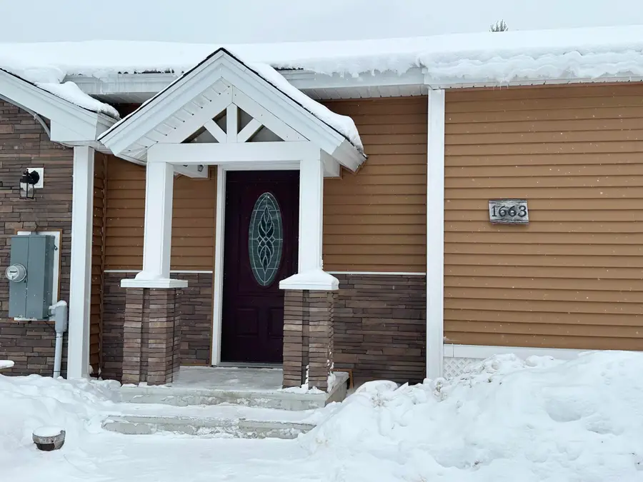 1663 Masardis Road, Masardis, ME 04732 - Image #3