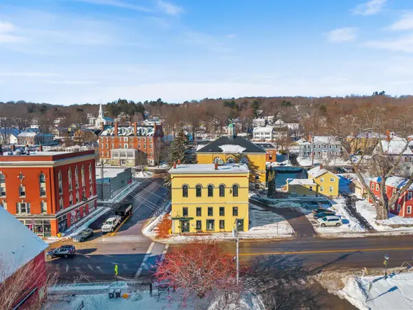 89 Water Street #2, Hallowell, ME 04347