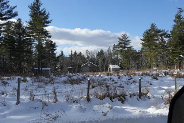 261 Bert Berry Road, Embden, ME 04958