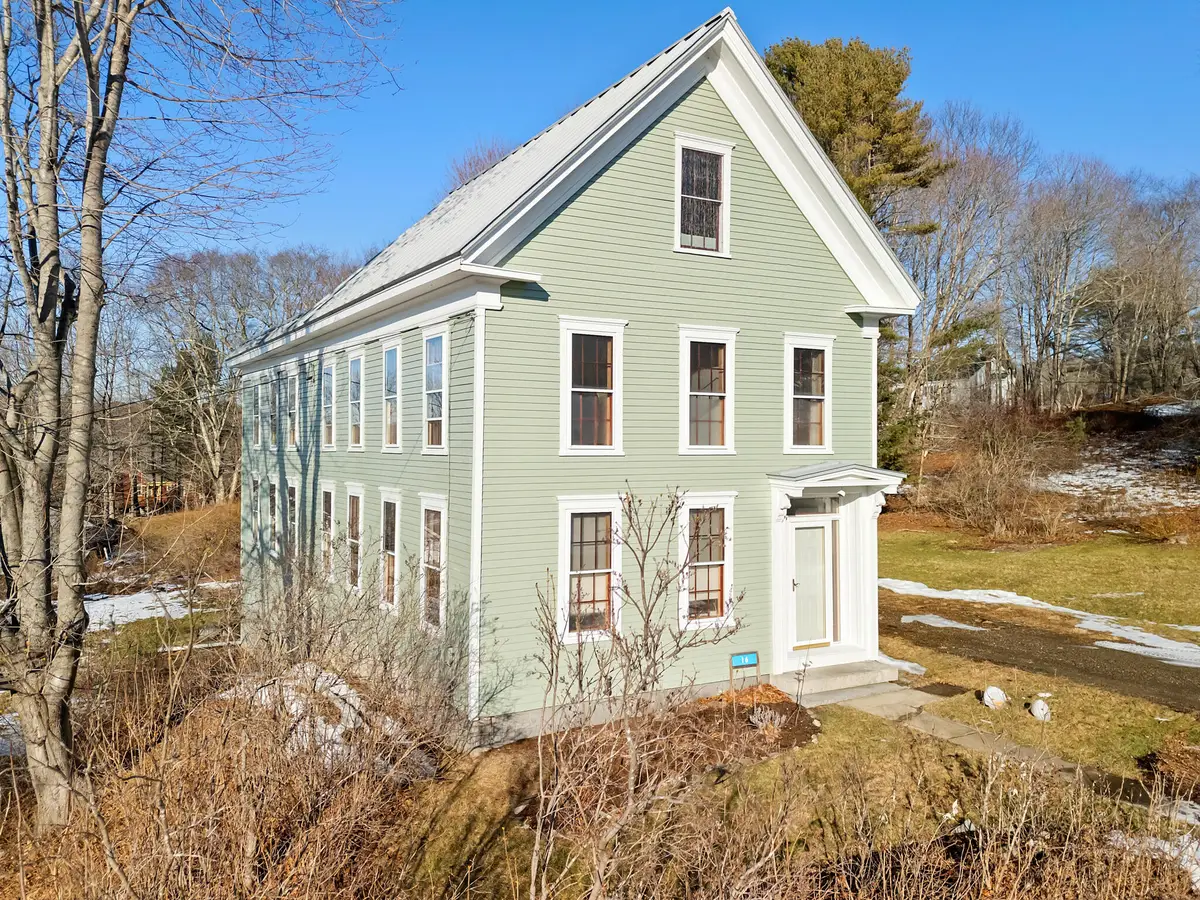 16 School Street, Waldoboro, ME 04572 - Image #1