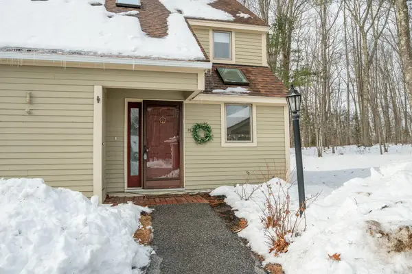 15 Linwood Road #15, Freeport, ME 04032