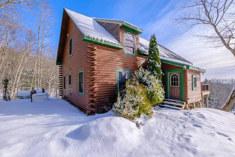 309A Cushman Road, Woodstock, ME 04219 - Image #2