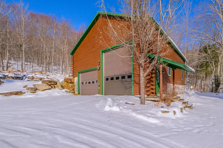 309A Cushman Road, Woodstock, ME 04219 - Image #3