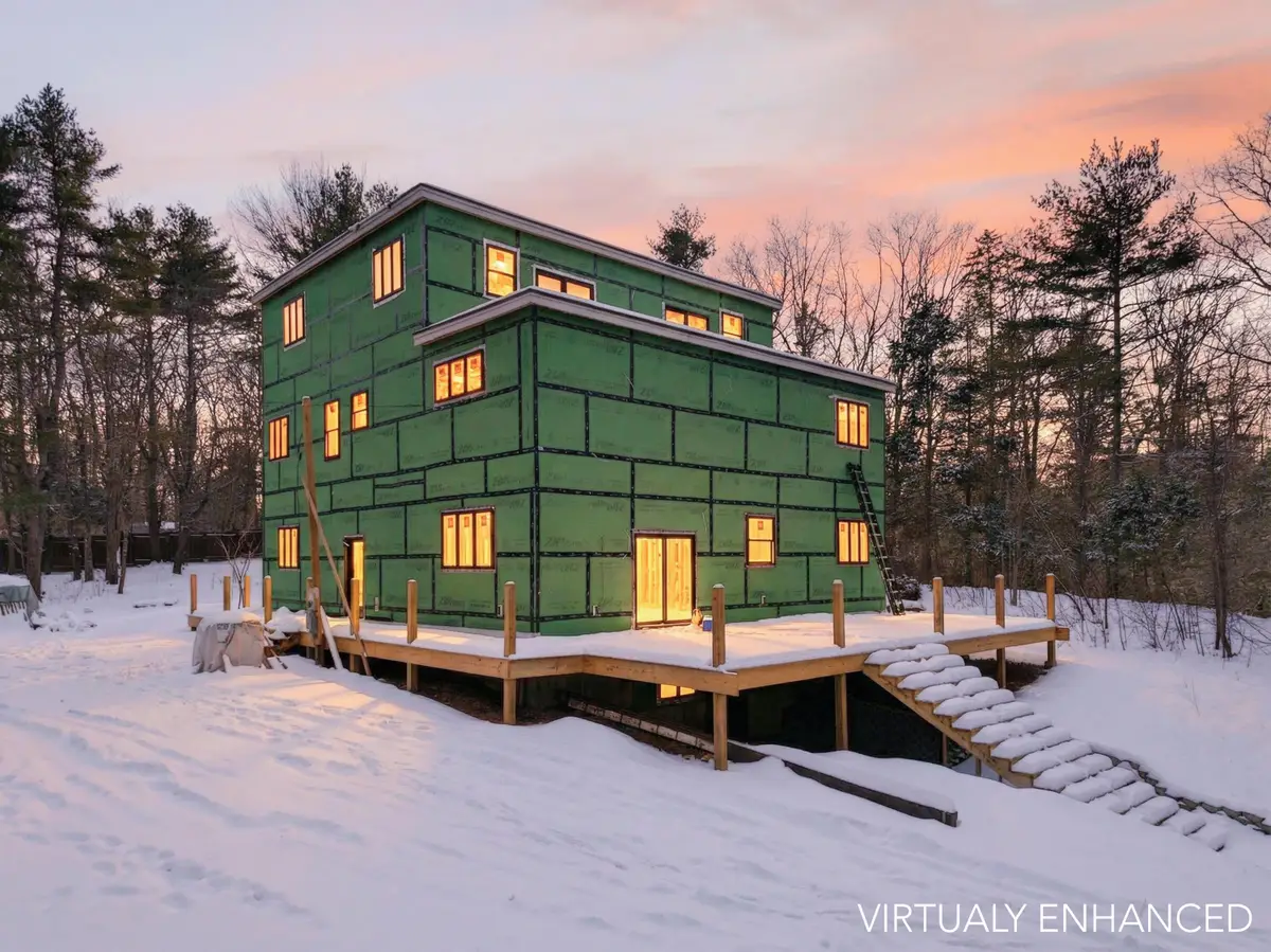 140 Clifford Road, Phippsburg, ME 04562 - Image #1