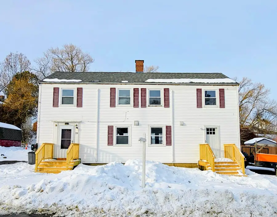 57 Office Drive #1 & 2, Bath, ME 04530 - Image #2