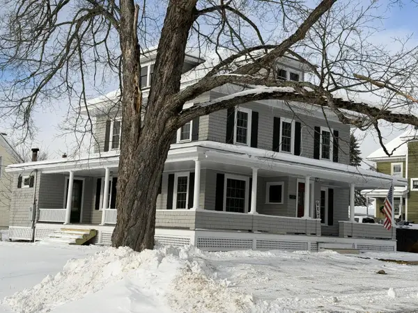 12 Bowdoin Street, Houlton, ME 04730