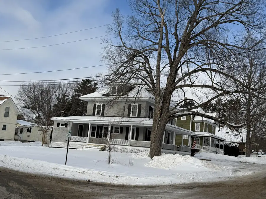 12 Bowdoin Street, Houlton, ME 04730 - Image #2